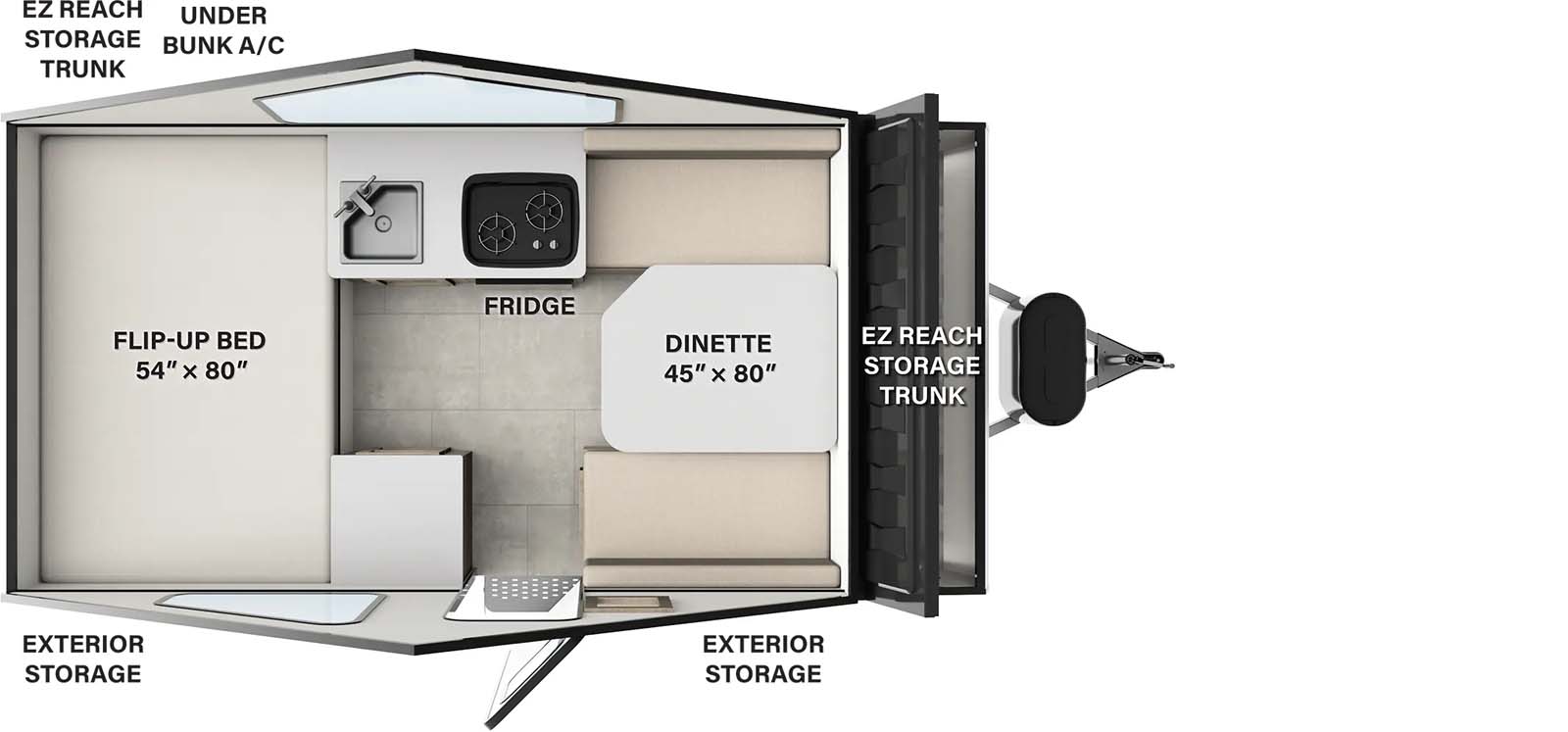 A122S Floorplan Image