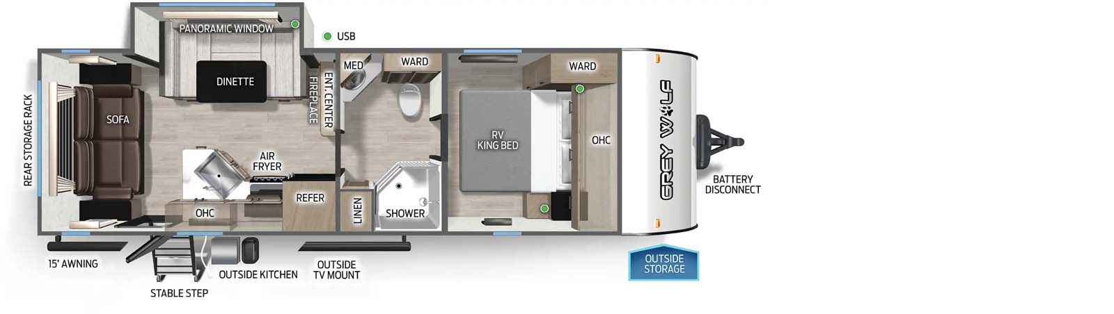 23MK Floorplan Image