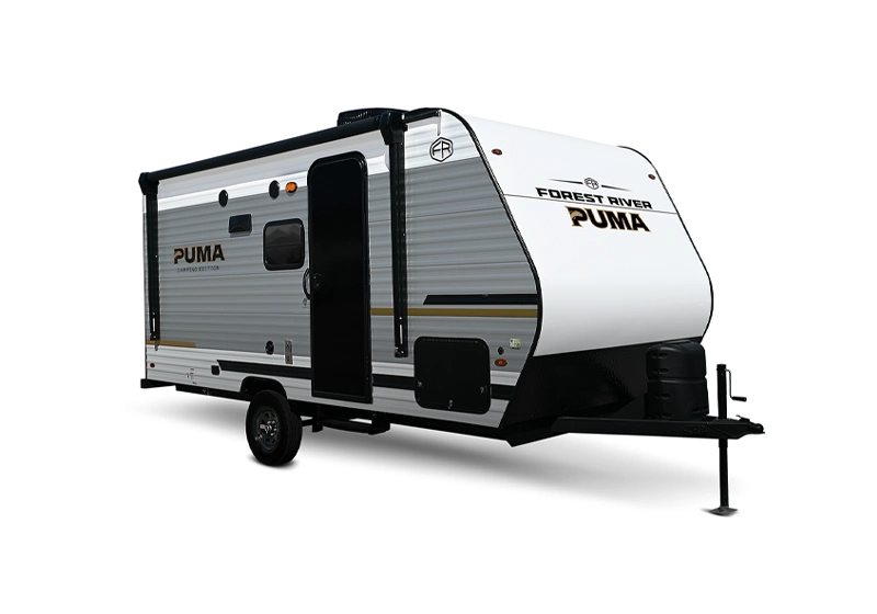 Image of Puma Camping Edition RV