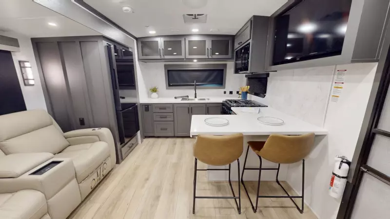 8263MBR Floorplan Main Room