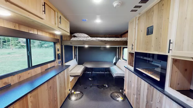 17TH Floorplan Main Room