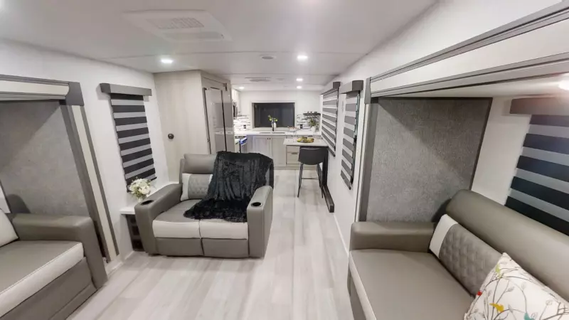 37GALLEY Floorplan Main Room